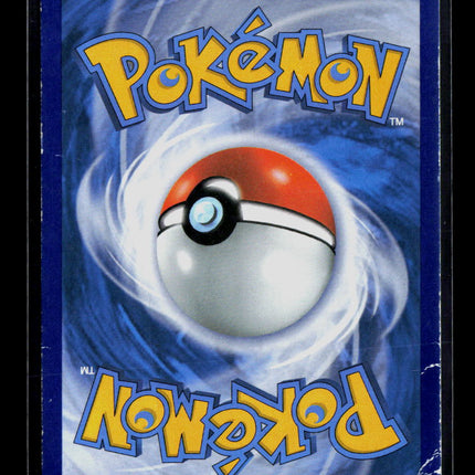 Pokemon XY Groudon-EX #XY42