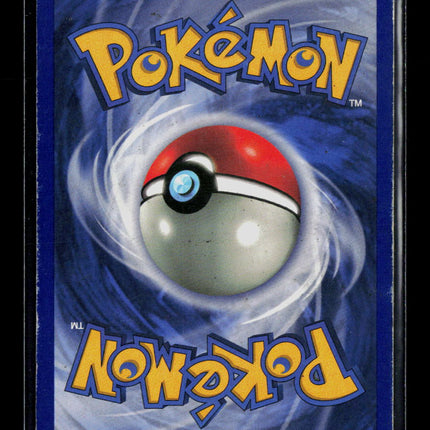 Pokemon 1999 Base Set Machamp 1st Edition #8/102