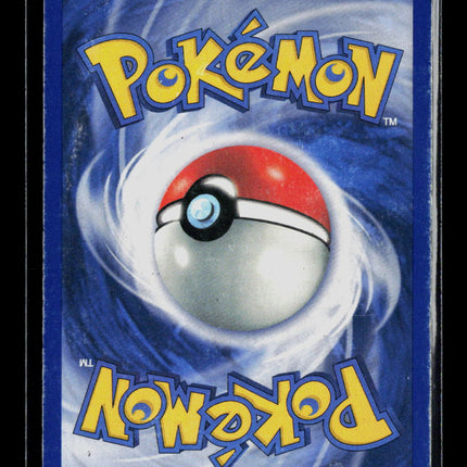 Pokemon 2000 Base Set 2 Snorlax #30/130