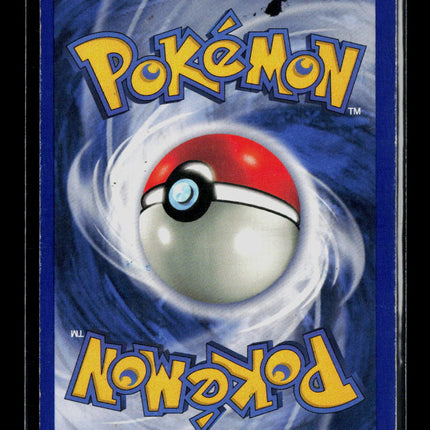 Pokemon 1999 Jungle MR. Mime #6/64