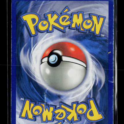 Pokemon 2009 EX Crystal Guardians Wartortle #42/100