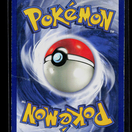 Pokemon 2000 Base Set 2 Pikachu #87/130