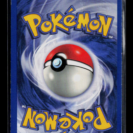 Pokemon 2000 Base Set 2 Wartortle #42/102
