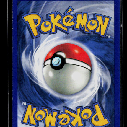 Pokemon 1999 Fossil Ditto #3/62