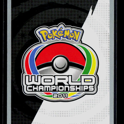 Pokemon 2014 HS Triumphant Magnezone #96/102