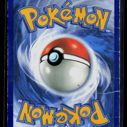 Pokemon 2015 BREAKthrough Burning Energy #151/162
