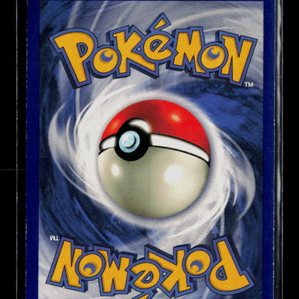 Pokemon 1999 Fossil Geodude #47/62