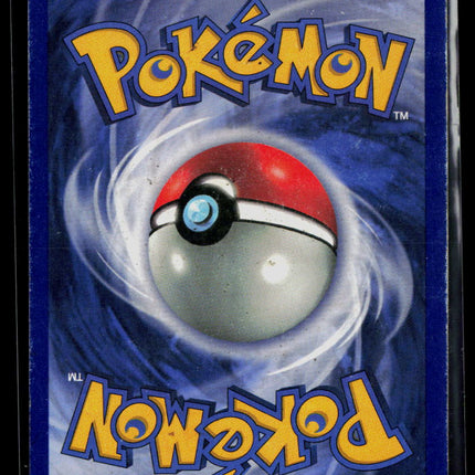 Pokemon 1999 Jungle Kangaskhan #5/64