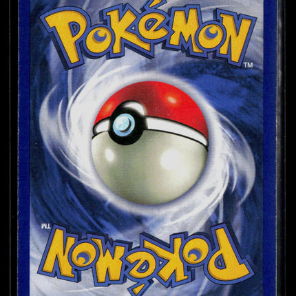 Pokemon 1999 Base Set Gyarados #6/102
