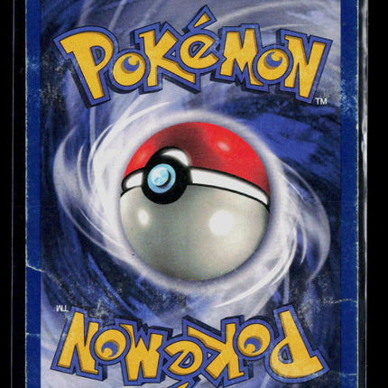 Pokemon 1999 Jungle Marowak 1st Edition #39/64