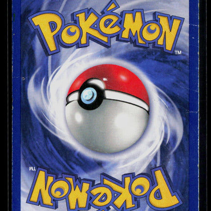 Pokemon 2000 Gym Challenge Blaine's Ponyta #64/132