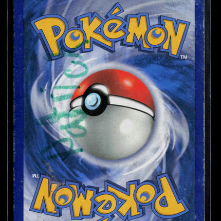 Pokemon 2011 Black & White Reshiram #BW004