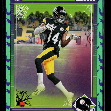 2024 Panini Score Score-A-Treat George Pickens #241