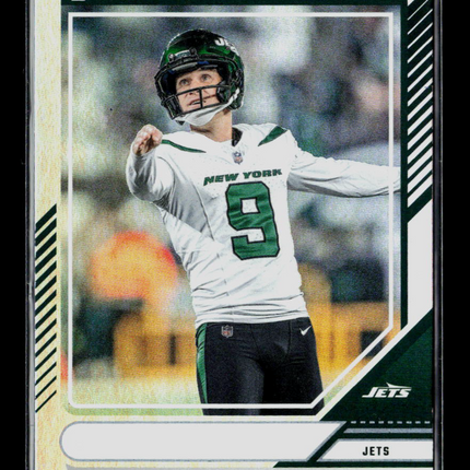 2024 Donruss Greg Zuerlein #86 No Name