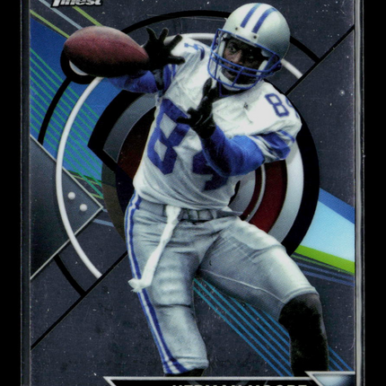 2024 Topps Composite Finest Herman Moore #184