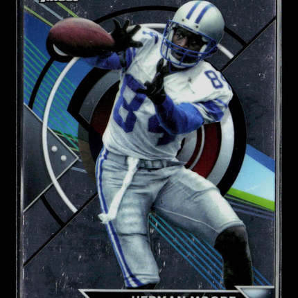 2024 Topps Composite Finest Herman Moore #184