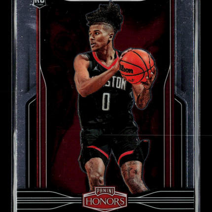 2022 Panini Chronicles Honors Jalen Green #681 RC
