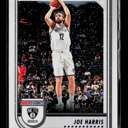 2022 Panini Hoops Joe Harris #15