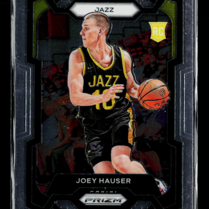 2023 Panini Prizm Joey Hauser #293 RC