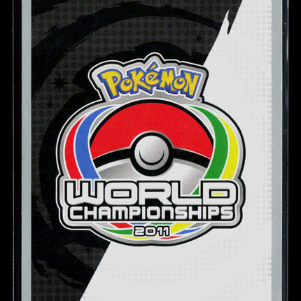 Pokemon 2014 HeartGold & SoulSilver Donphan #107/123