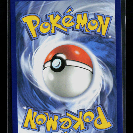 Pokemon 2025 Mega Evolution – Phantasmal Flames Nymble #96/94