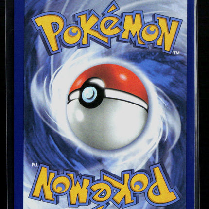 Pokemon 2026 Pitch Black Misty's Vitality SR FA #111/84