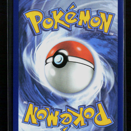 Pokemon 2026 Pitch Black Goldeen #87/84