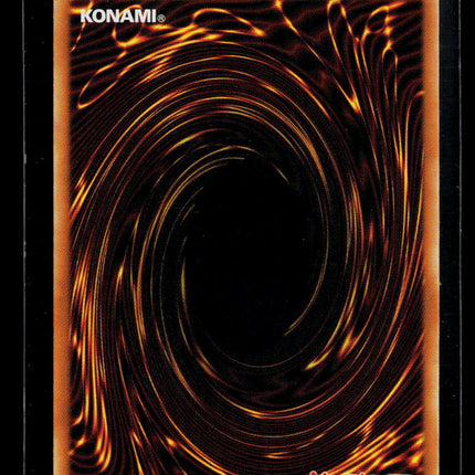 Yu-Gi-Oh! Vanity's Fiend Cyberdark Impact Rare • CDIP-EN017