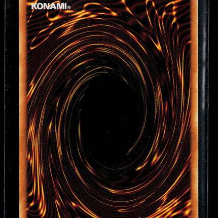 Yu-Gi-Oh! Dark Lucius LV8 Cyberdark Impact Ultra Rare • CDIP-EN011