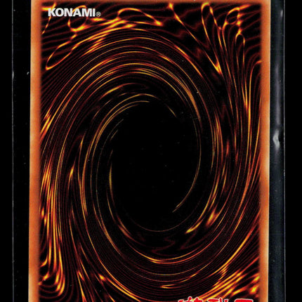 Yu-Gi-Oh! Graceful Charity Starter Deck: Pegasus SR SDP-040
