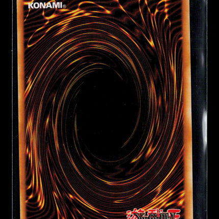 Yu-Gi-Oh! Medius the Pure 1st Edition