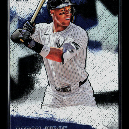 2026 Topps Stars of MLB Aaron Judge #SMLB-1