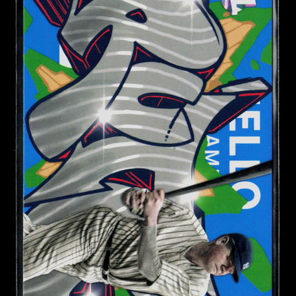 2023 Topps Big League Babe Ruth #RC-13