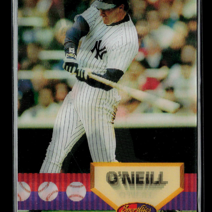 1994 Sportflics 2000 Paul O'Neill #147