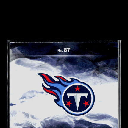 2019 Panini Origins Derrick Henry #87 Blue 23/99