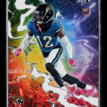 2026 Topps Resurgence Circuit Breakers Travis Hunter #CB-20