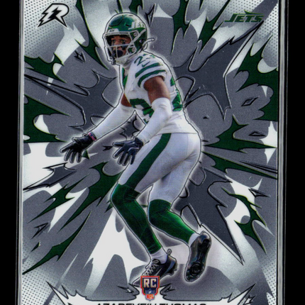 2026 Topps Rip Football Azareye'h Thomas #174 RC