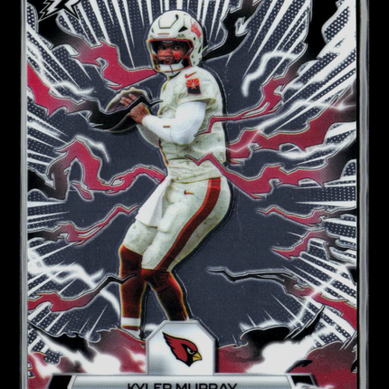 2026 Topps Resurgence Football Kyler Murray #1