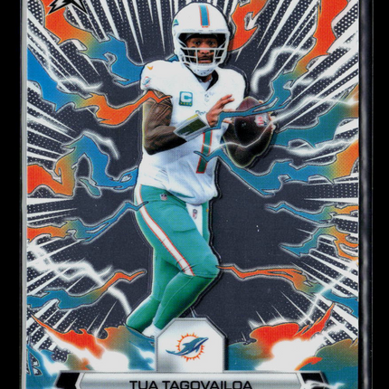 2026 Topps Resurgence Tua Tagovailoa #60