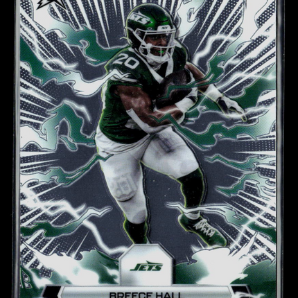 2026 Topps Resurgence Breece Hall #76
