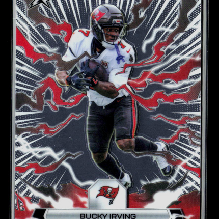 2026 Topps Resurgence Bucky Irving #94