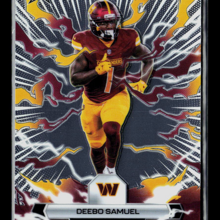 2026 Topps Resurgence Deebo Samuel #99
