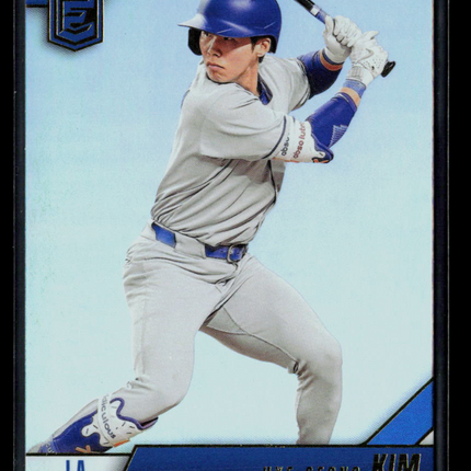 2026 Panini Donruss Elite Baseball Hye-Seong Kim #2