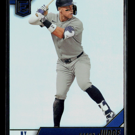 2026 Panini Donruss Elite Baseball Aaron Judge #61