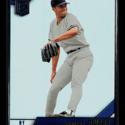 2026 Panini Donruss Elite Baseball Mariano Rivera #50