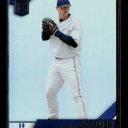 2026 Panini Donruss Elite Baseball Trevor Hoffman #58