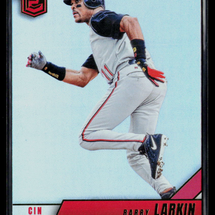 2026 Panini Donruss Elite Baseball Barry Larkin #31