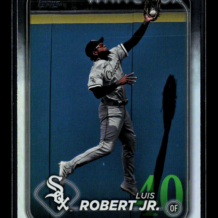 2024 Topps Luis Robert Jr. #249
