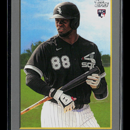 2020 Topps Turkey Red '20 Luis Robert #TR-27