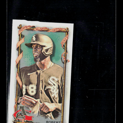 2023 Topps Allen & Ginter Luis Robert #173 Mini